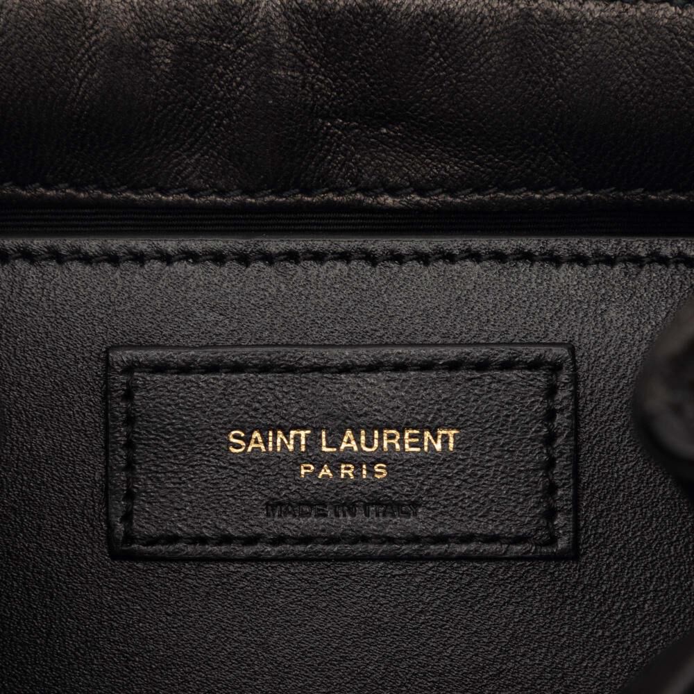 Yves Saint Laurent Crossbody Bag