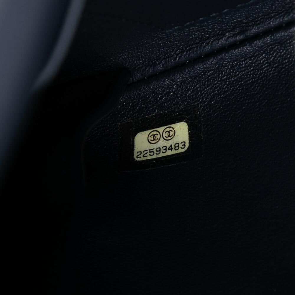 Chanel Flap Bag