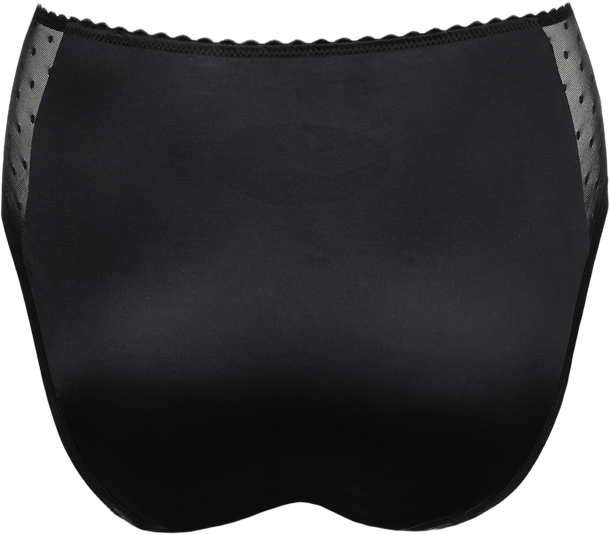 Noova h&oslash;je trusser