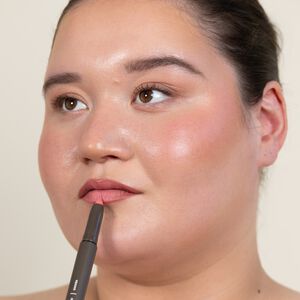 Creamy Lip Crayon- Sakura