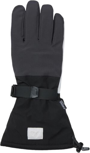 Softshell Ski Handsker