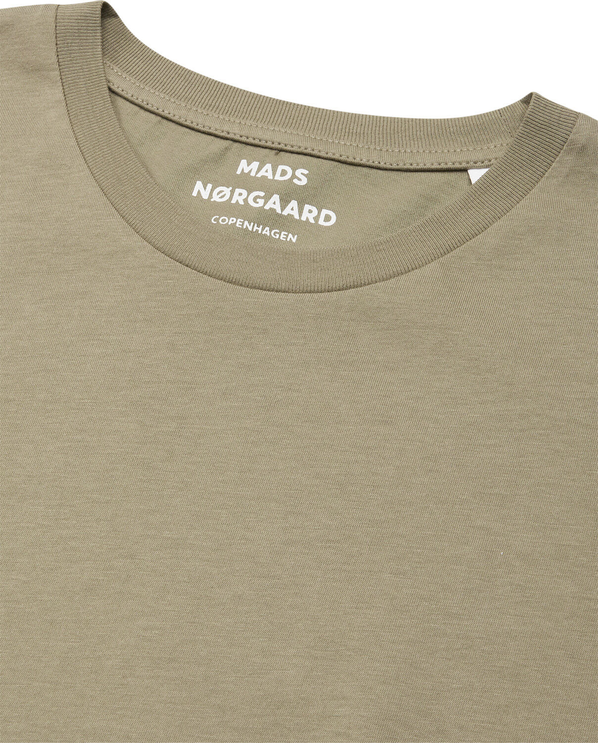 Fine Jersey Thor Tee FAV