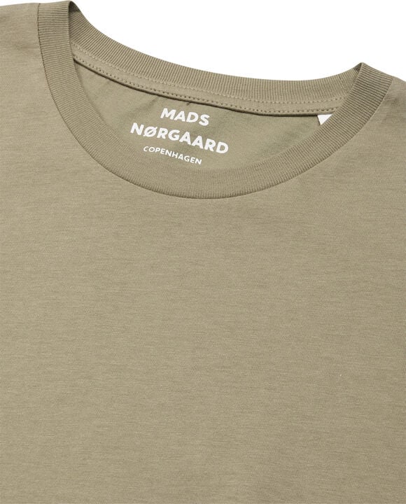 Fine Jersey Thor Tee FAV