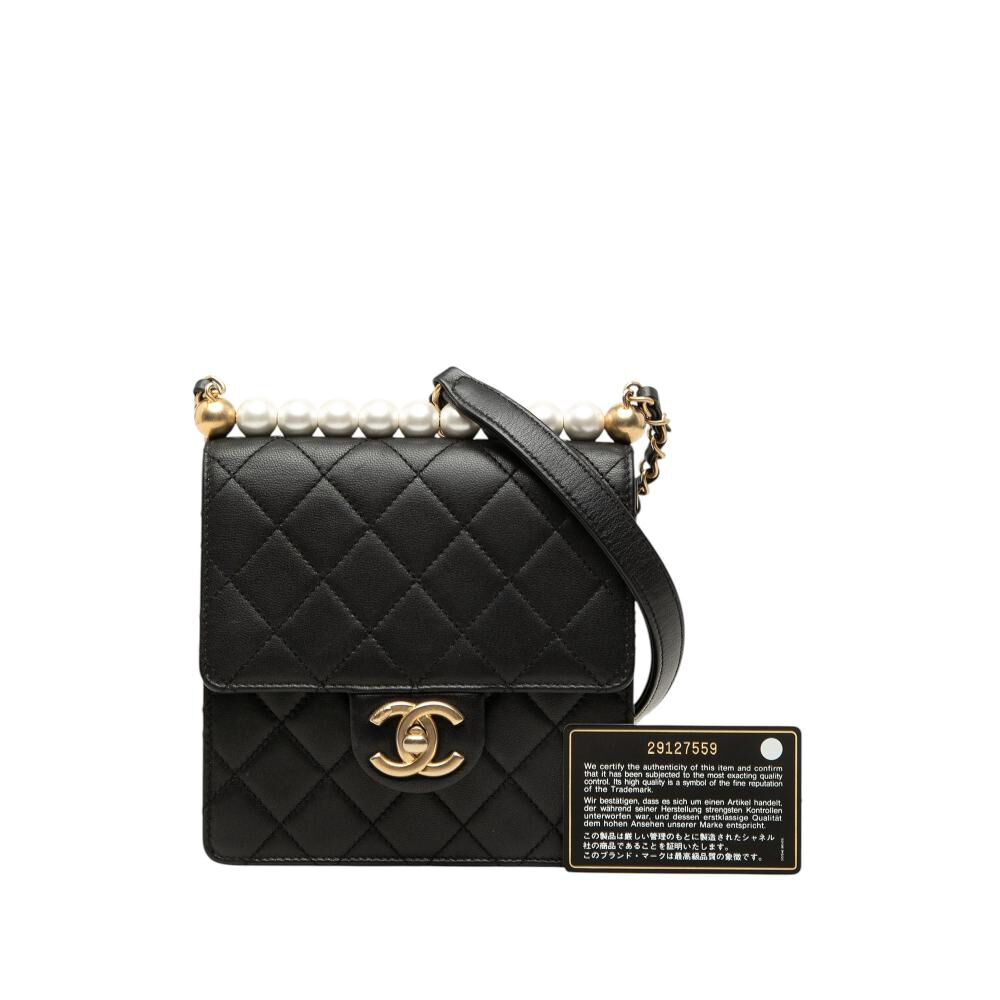 Chanel Flap Bag