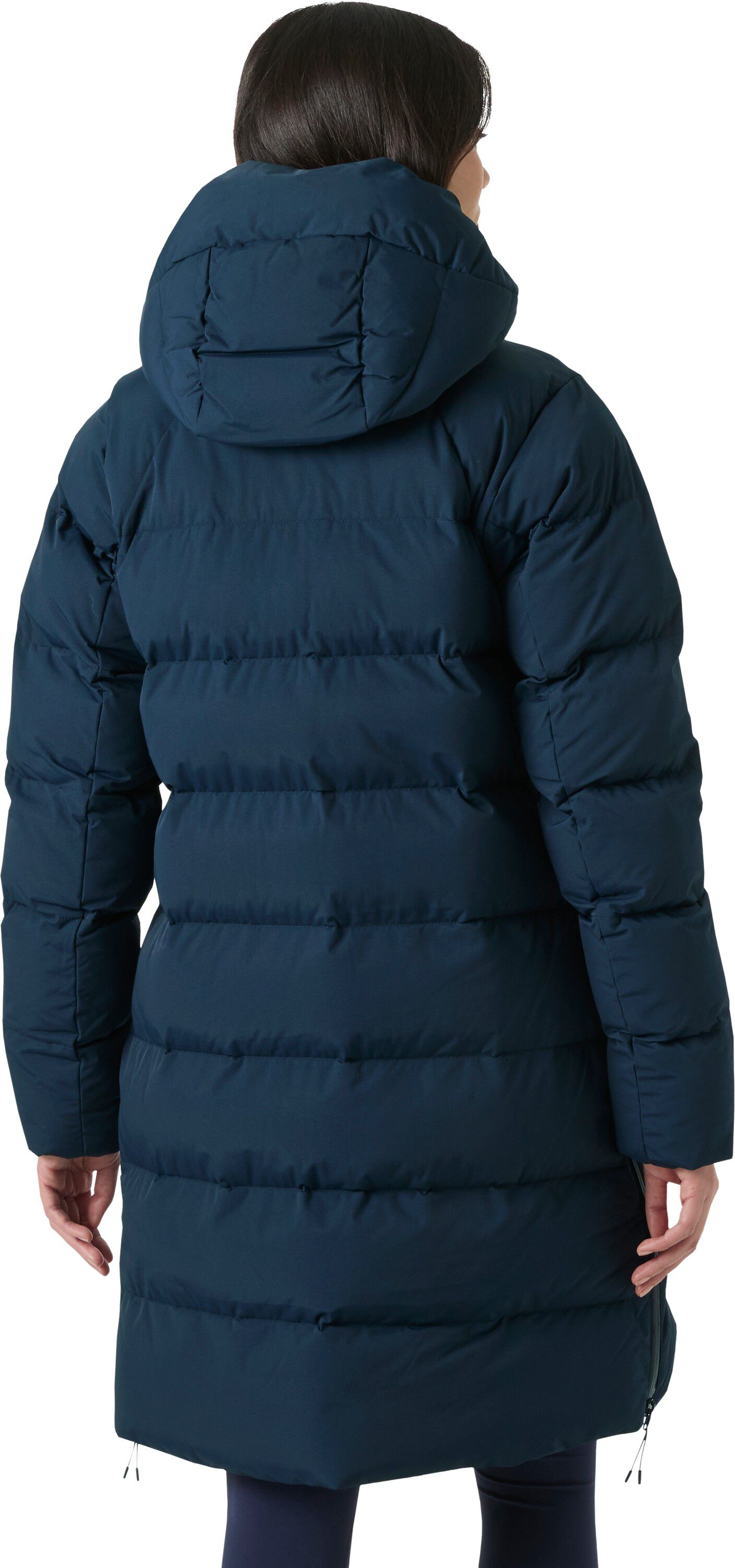 W ALOURA PUFFY PARKA