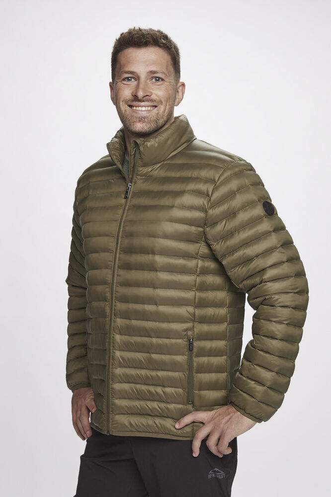 Jens Lightweight jakke