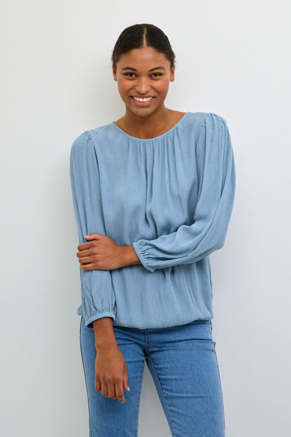 KAwilma Blouse