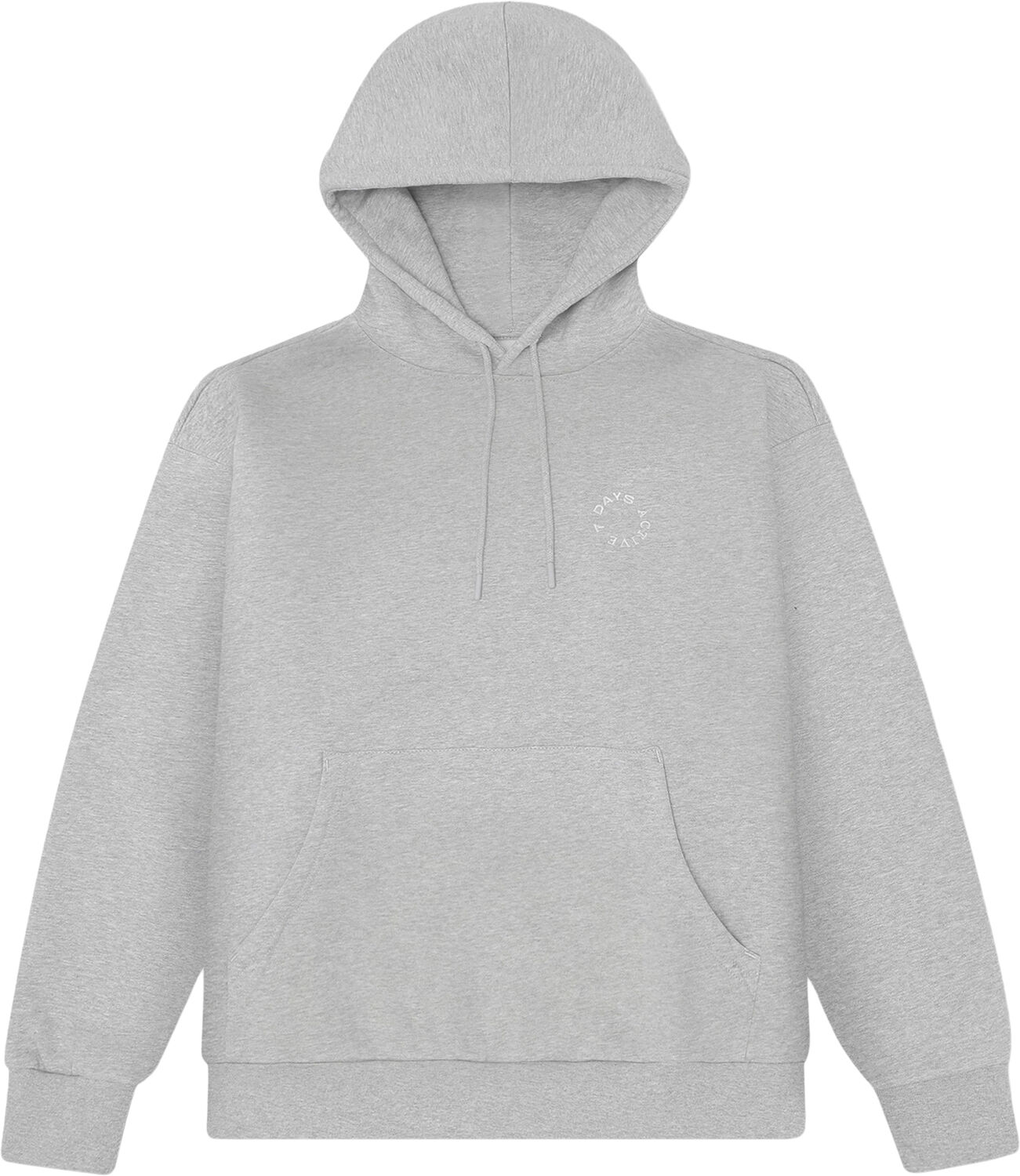 Organic Regular Hoodie