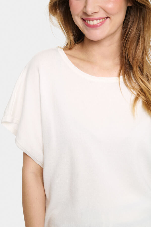 MilaSZ R-N SS Pullover
