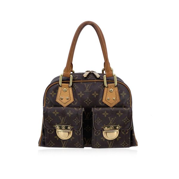 Louis Vuitton Manhattan