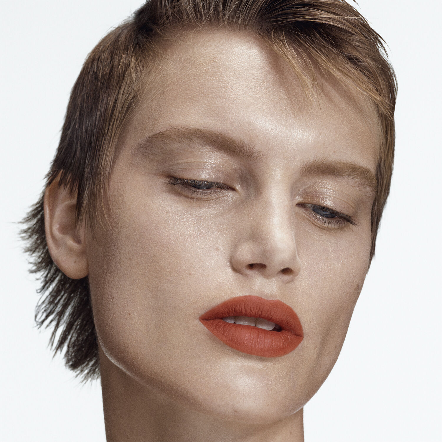 Liquid Lipstick Matte