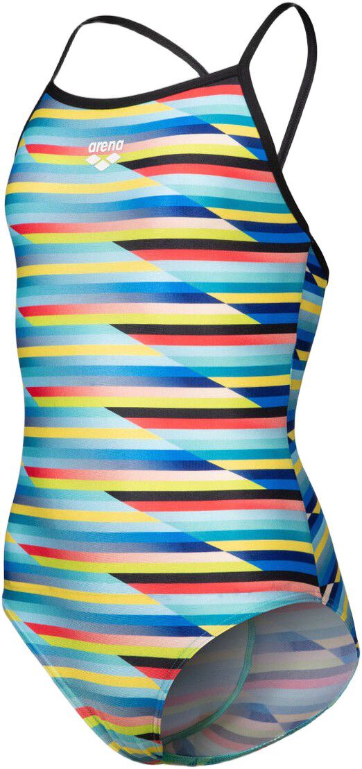 Racing Stripe Badedragt