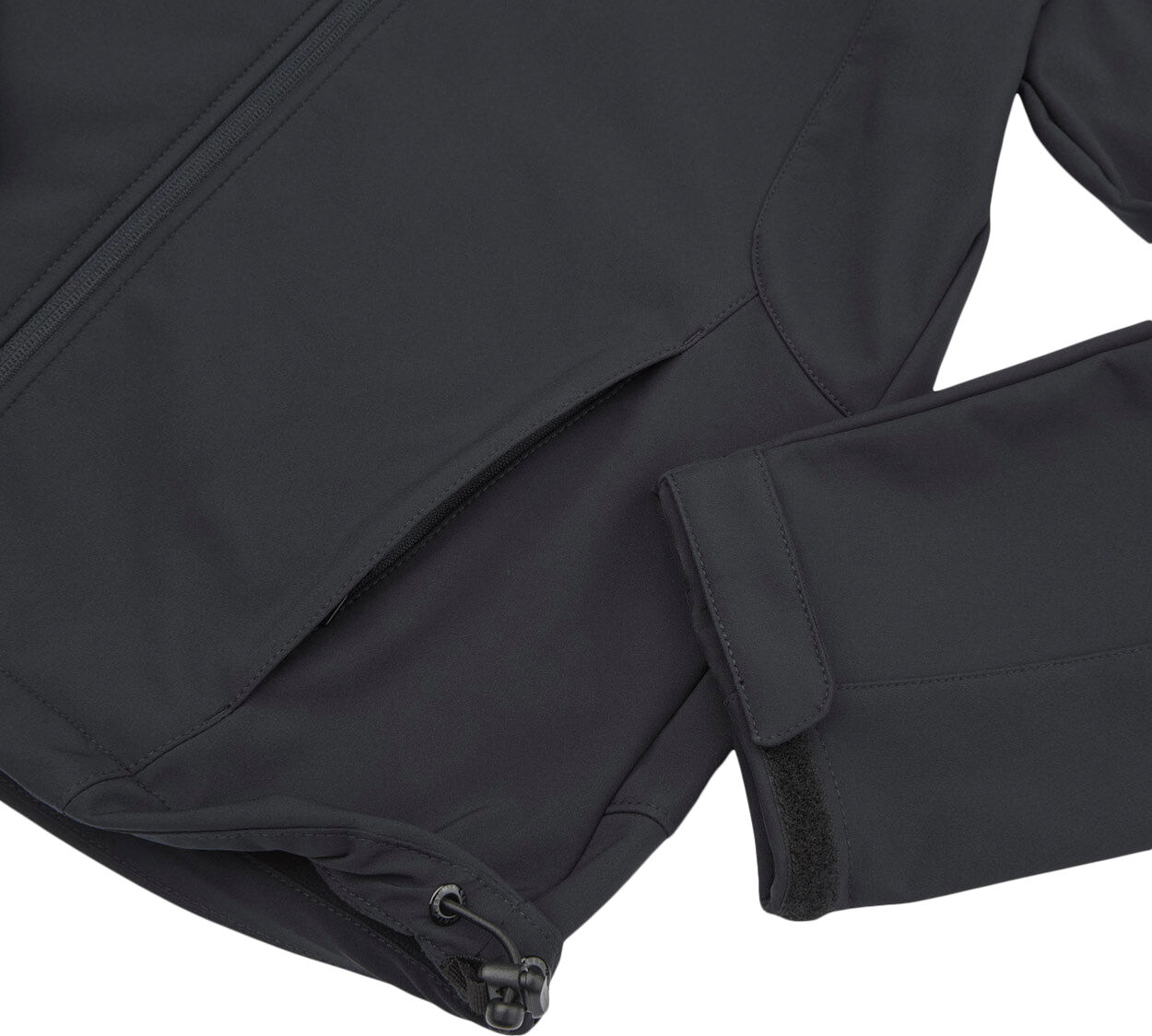 Grace Softshell Sommerjakke