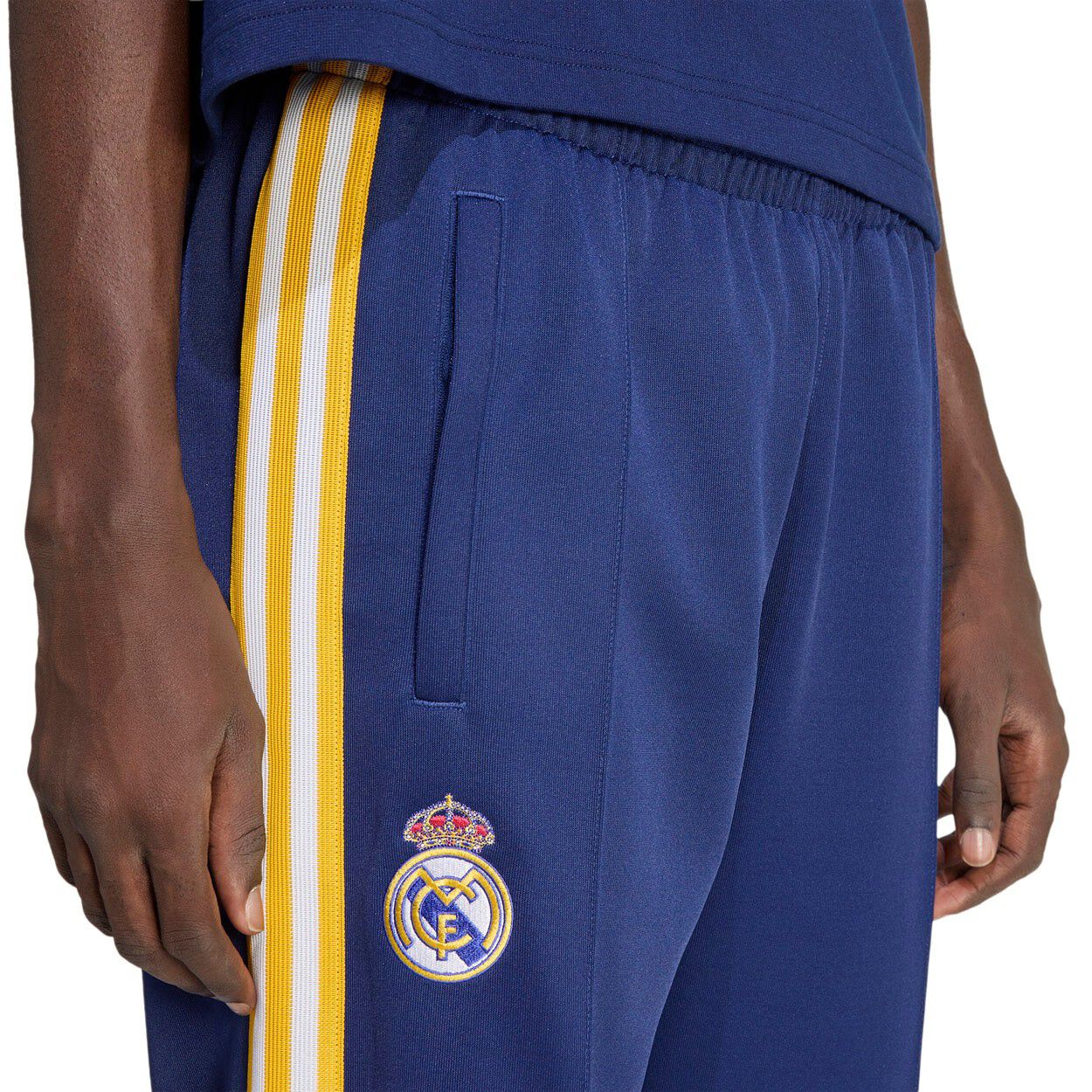 Real Madrid Bukser