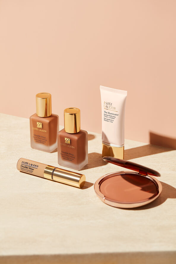 Double Wear Stay-In-Place Makeup Foundation SPF 10