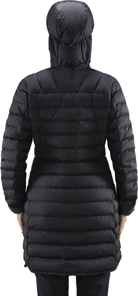 Chill Dun parkajakke