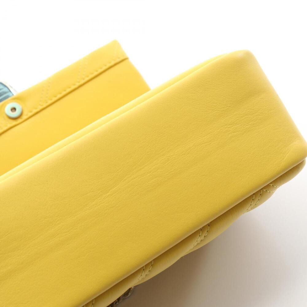 Bvlgari Shoulder Bag