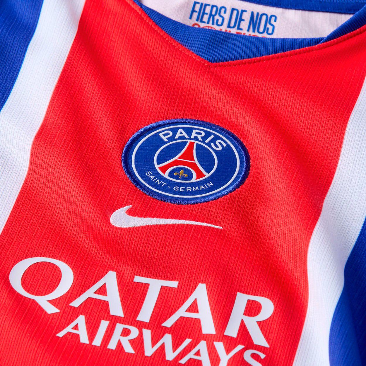 Paris Saint Germain 26/27 Hjemmebanetr&oslash;je