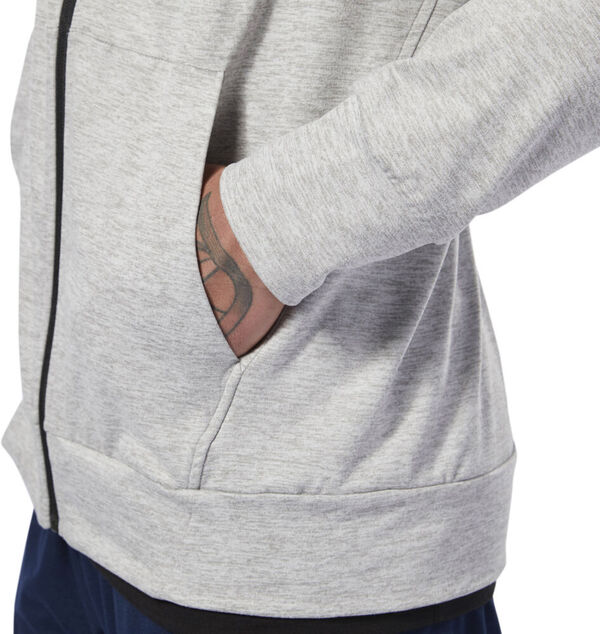 Speedwick Full Zip Hoody