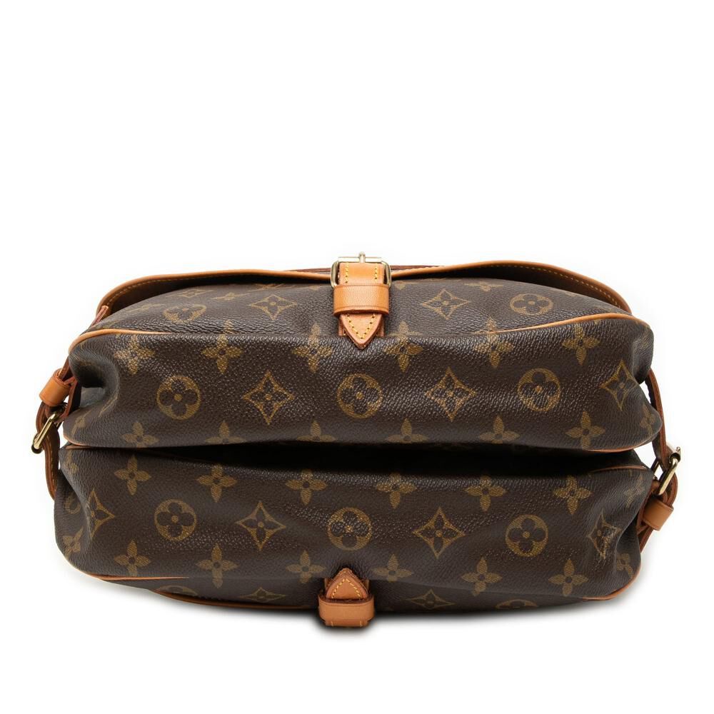 Louis Vuitton Saumur
