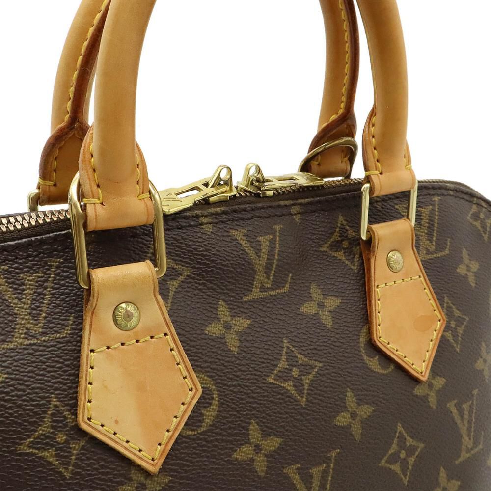 Louis Vuitton Alma