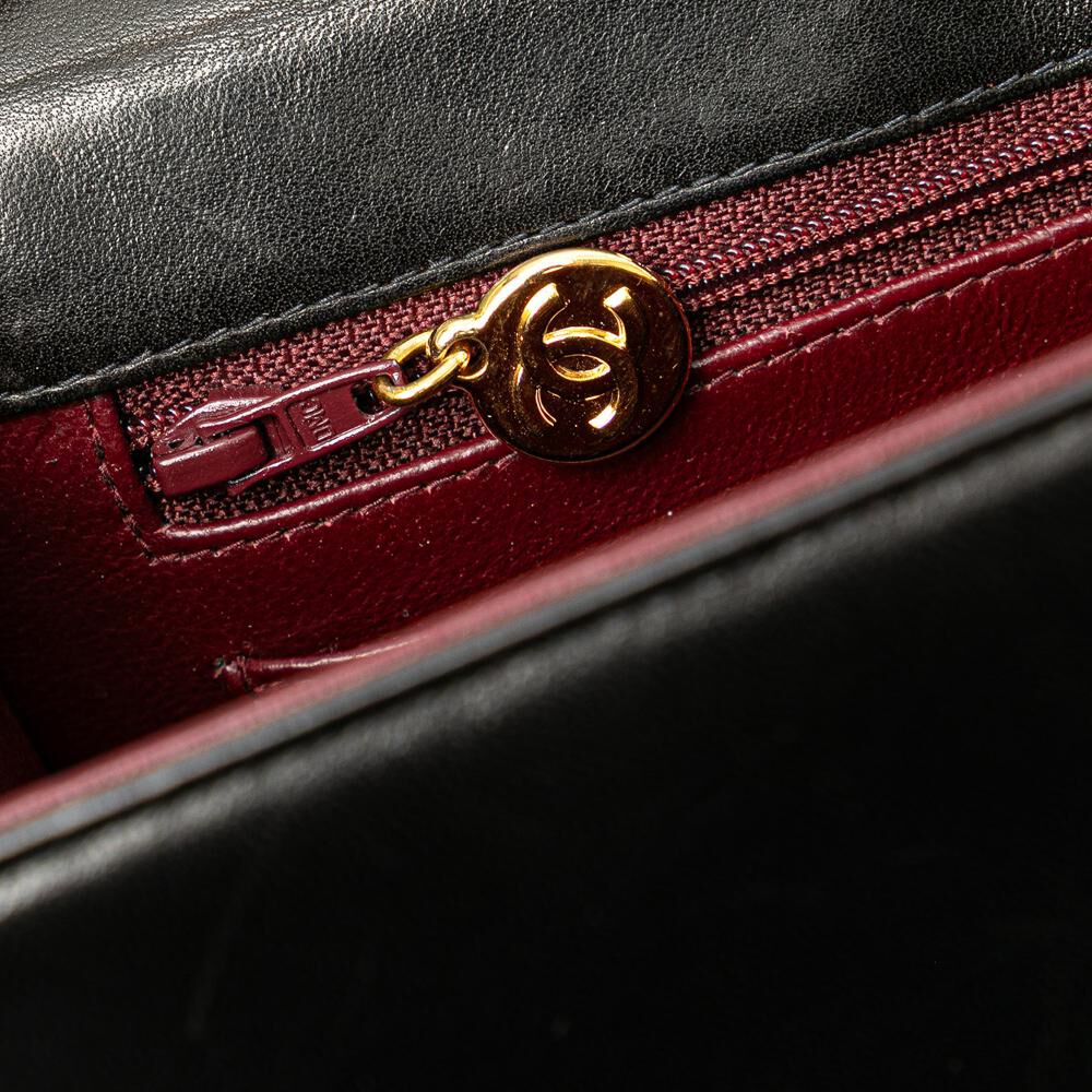 Chanel Flap Bag