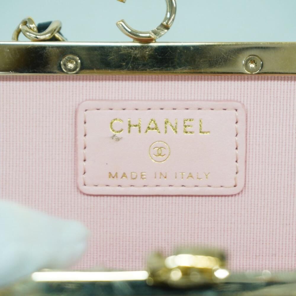 Chanel Shoulder Bag