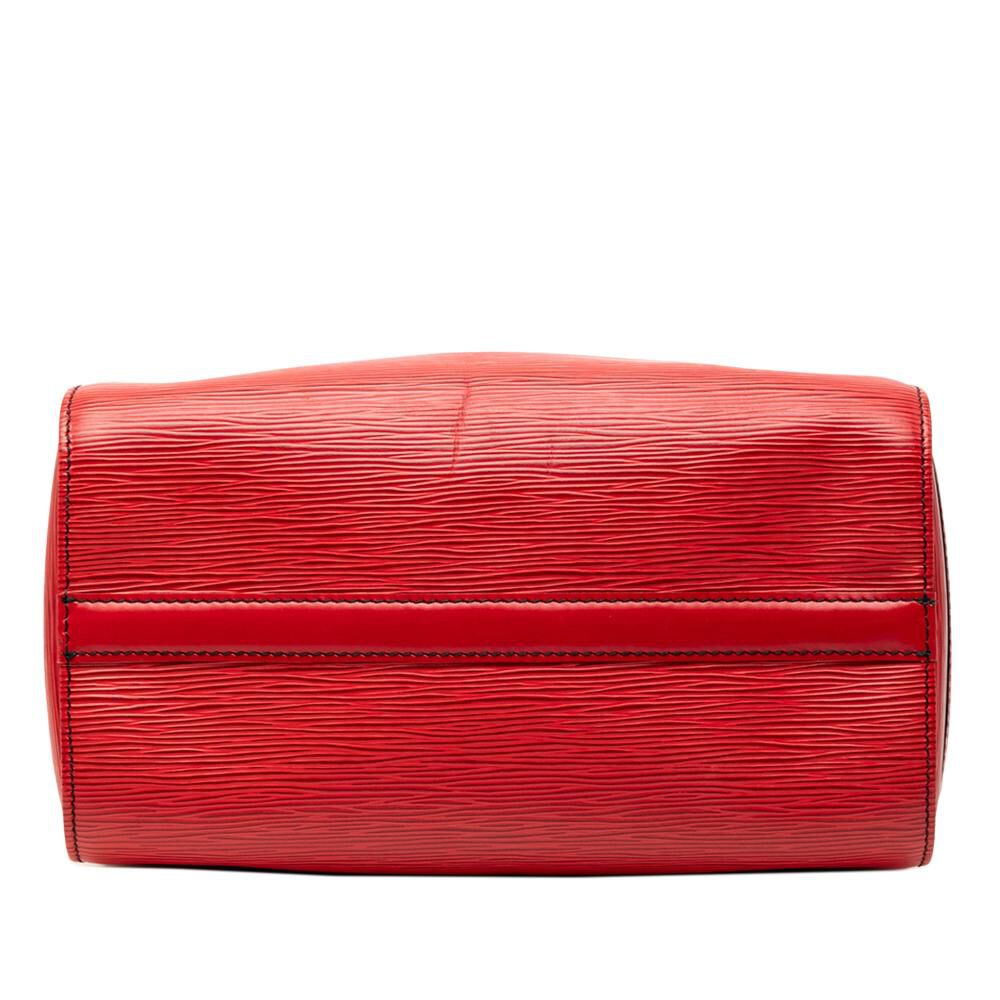 Louis Vuitton Speedy