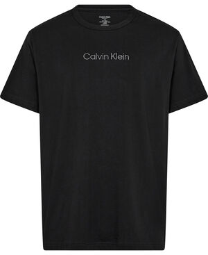S/S CREW NECK