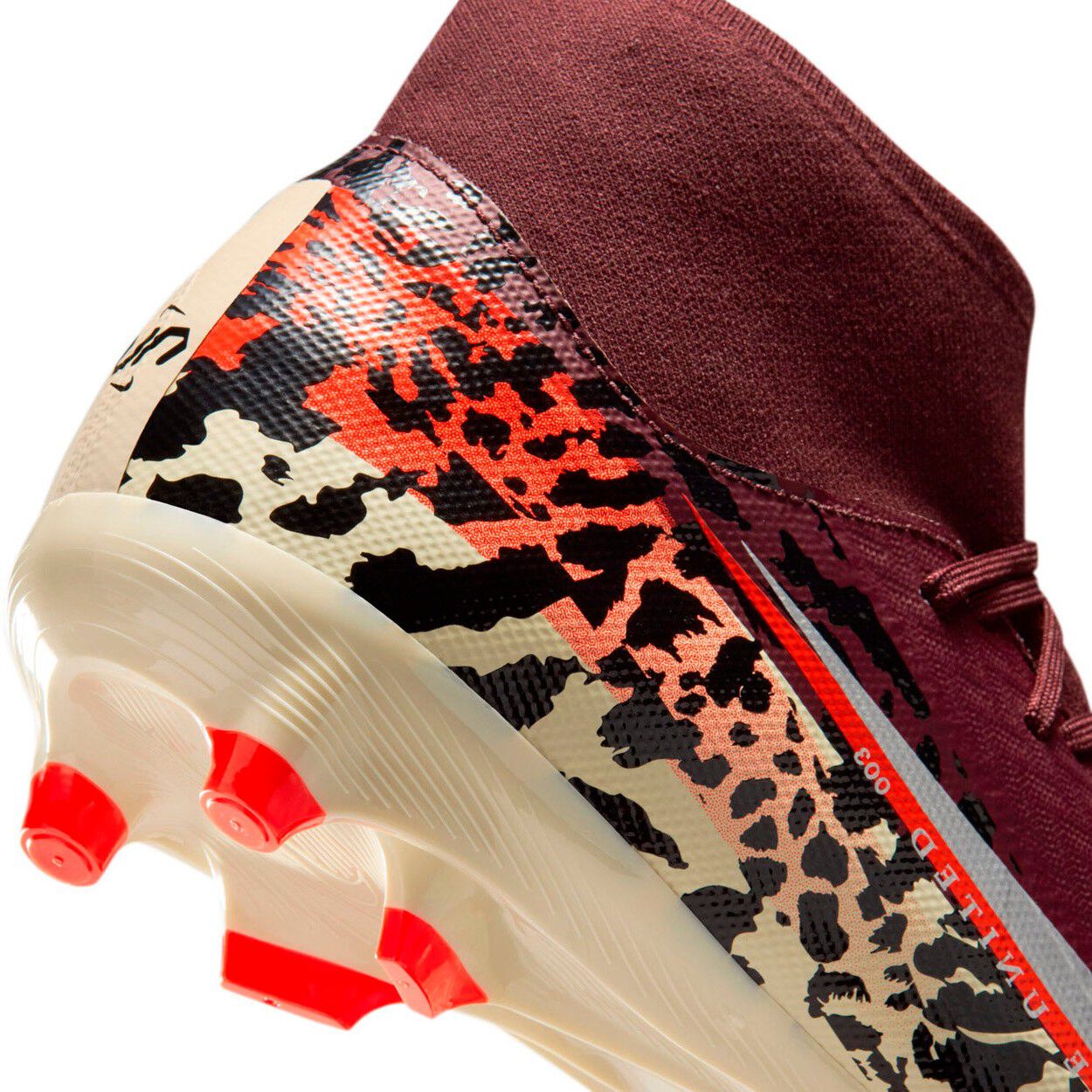 United Mercurial Superfly 10 Academy FG/MG Fodboldst&oslash;vler