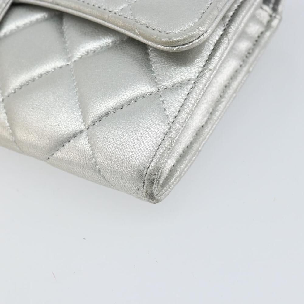 Chanel Clutch