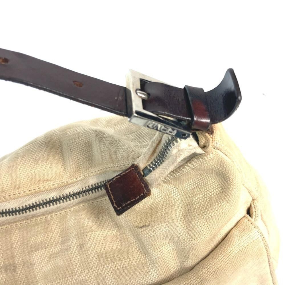 Fendi Baguette Mamma