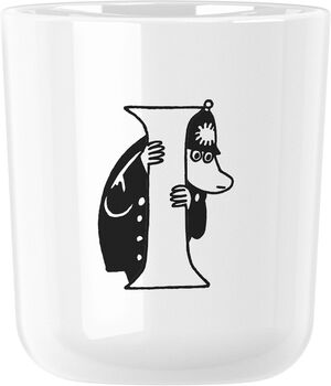Moomin ABC kop