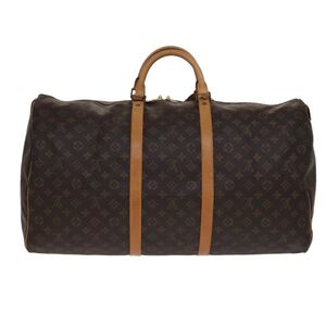 Louis Vuitton Keepall