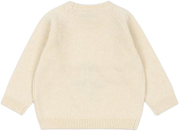 ANCHOR KNIT SWEATER