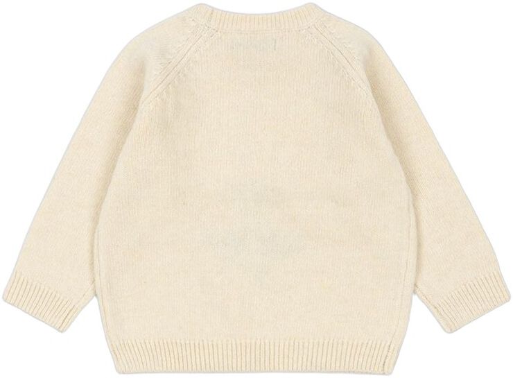 ANCHOR KNIT SWEATER