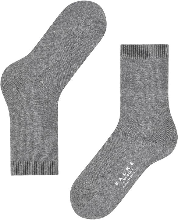 FALKE Cosy Wool SO