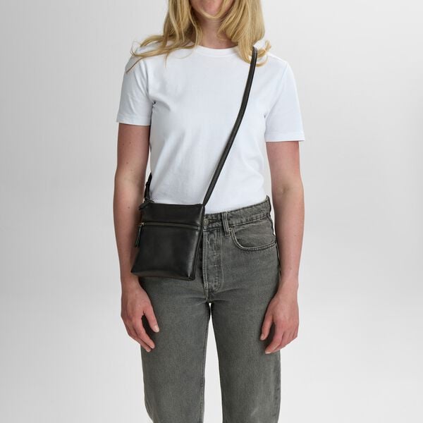 Arlombg Cross. Bag, Soft Vint.