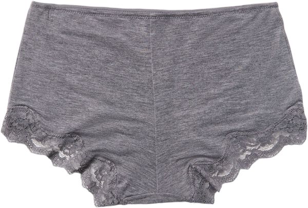 Boxertrusser med normal talje