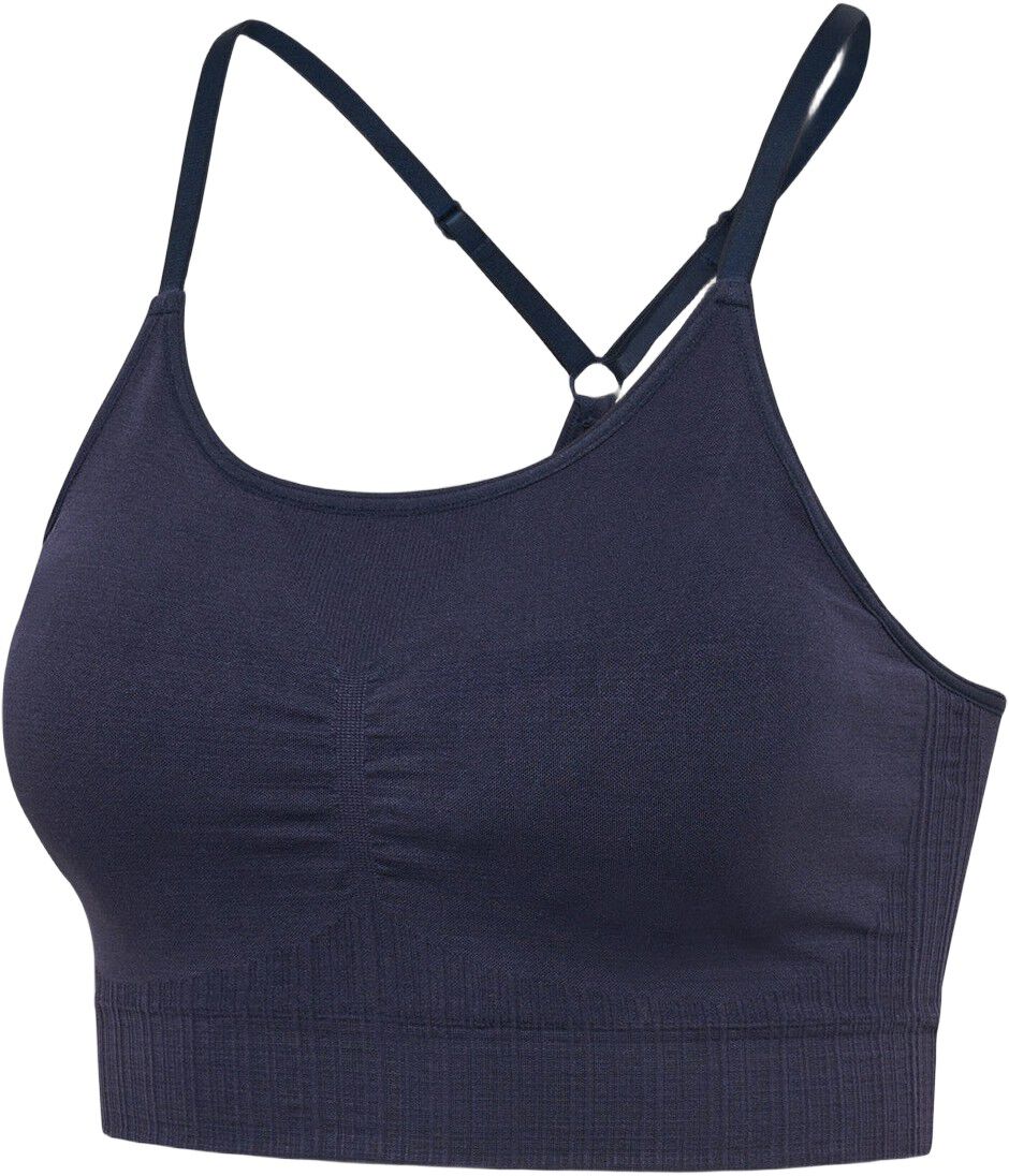 MT Define Seamless Padded Sports BH