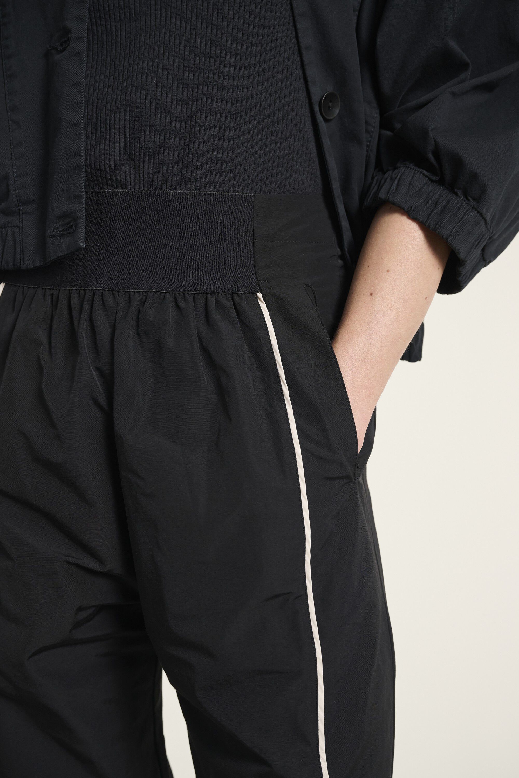 Fukkura pipingbukser