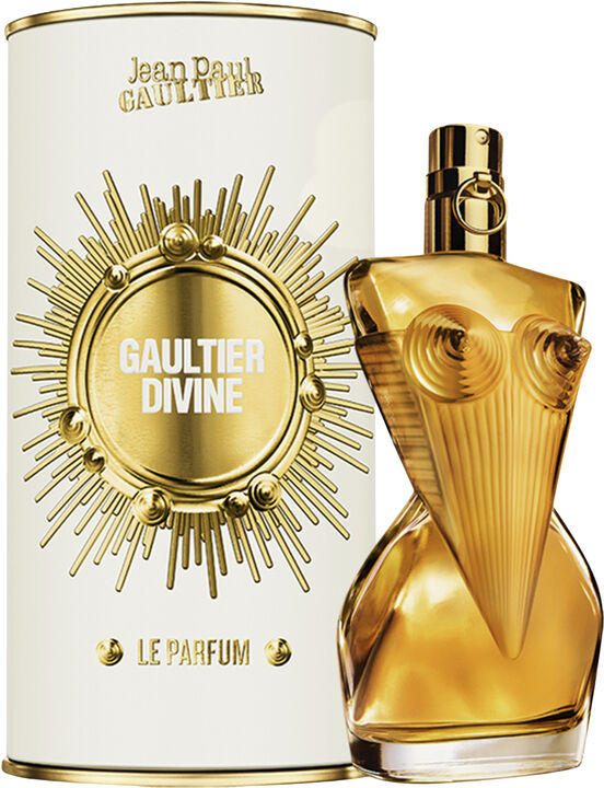 Divine Le Parfum Eau de Parfum Intense