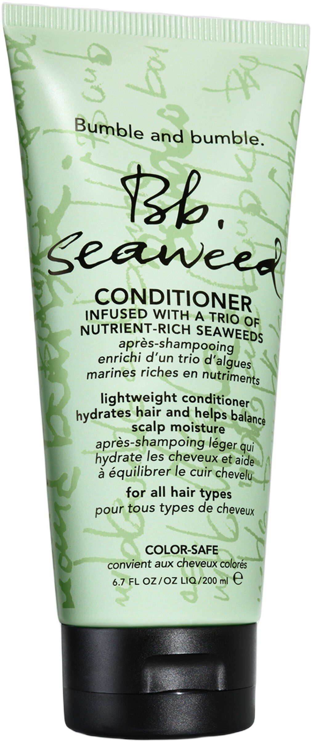 Seaweed Conditioner 200ml