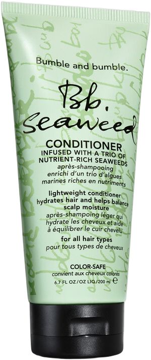 Seaweed Conditioner 200ml