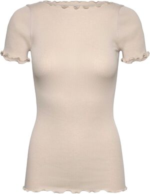 RMWBalta SS Boat-neck T-shirt