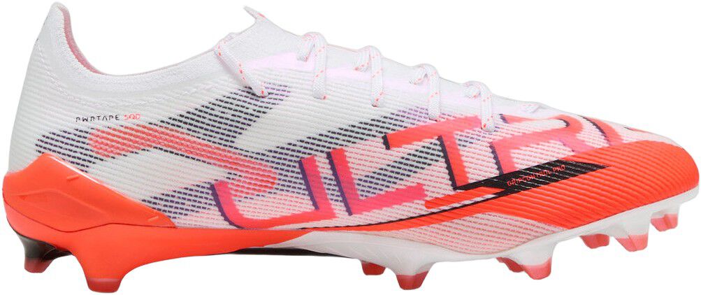 Ultra 5 Ultimate Fodboldst&oslash;vler