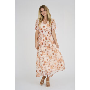 Elena dress