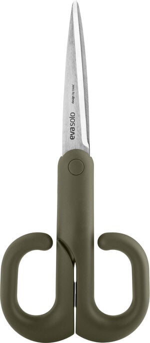 Saks Green tool