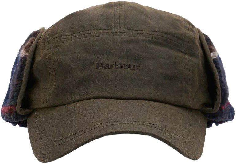 Barbour Lonnen Carpent