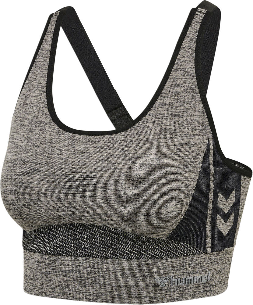 Clea Seamless sports bh